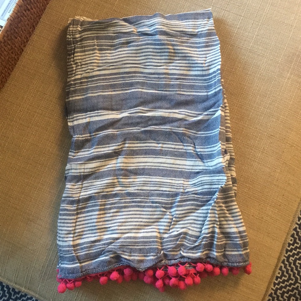 Mossimo scarf